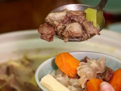 -后院犇牛主题餐厅(云岗店)
