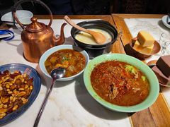 -小吊梨汤·北京菜·烤鸭(鸟巢店)