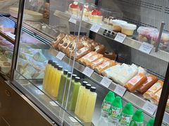 -莉蓮蛋挞(静安寺店)