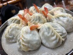 -叶存利海鲜大馅饺子(海宁路总店)