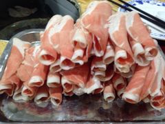 -木萨火锅店(开鲁路店)