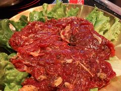 -九坤韩式烤肉(建发阅彩城店)