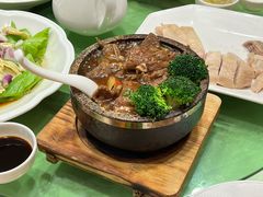-万年酒楼(越秀南路店)
