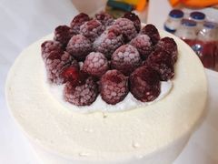 -积慕Cake(解放大道店)
