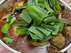 牛杂-双宝红油牛系列