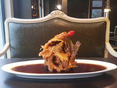 -老牌坊鲁菜名店(聊城美食岛店)
