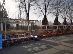 -永定河休闲森林公园