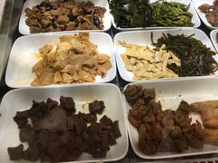豆腐干-久久丫鸭脖(车站南路2店)