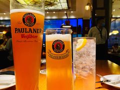 雪碧啤酒-宝莱纳餐厅(滨江店)