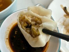 -叁拾壹克饺子·东北菜(国贸店)