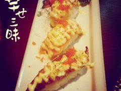 -仓桥家·焗寿司·锅物(光谷步行街店)