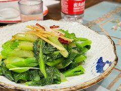 -鑫真味私房菜馆
