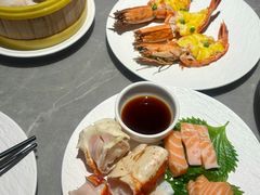 -曲水兰亭(武汉徐东店)