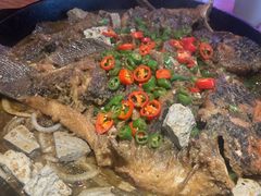 -老板恋上鱼(恒隆广场店)