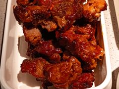 -半天妖烤鱼(新中关购物中心店)