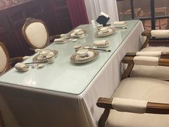 -洋房私宴上海私房菜(海滨商务楼店)
