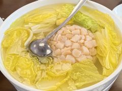 -颜家菜·鲁菜世家(大明湖店)