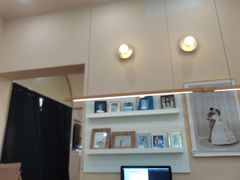 -海马体照相馆(成都来福士广场店)