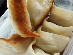 -水丰锅贴(延吉东路店)