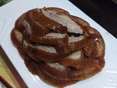 -恭敬李·烤鸭(天坛北门店)