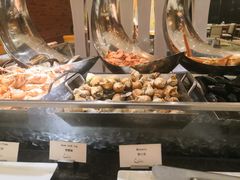 -杭州开元名都大酒店·地中海自助餐厅