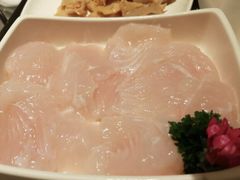 -海底捞大排档火锅(悦荟广场店)