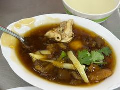 -红大哥水门鸡饭(總店)