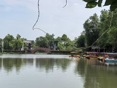 -张公山寨景区