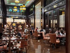 -明阁 Ming Court(广州朗豪酒店)