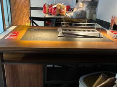 -可口香·非遗老号烧烤(南岗直营店)