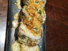 -古京·臻致料理(月湖店)