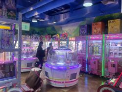 -木马王国(萧山银隆店)