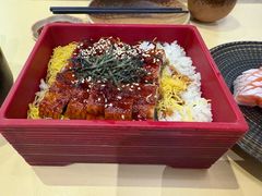 -Sushi Hanzo半藏(天环广场店)