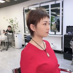 点击看大图 -HG美发设计沙龙