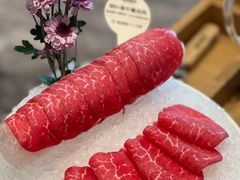 -大舜国风· 和牛火锅(绮霞街店)