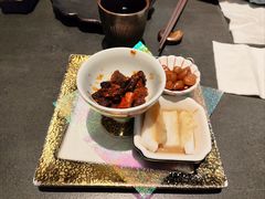 -铭牛烧肉·和牛海鲜自助(高新月牙湖店)