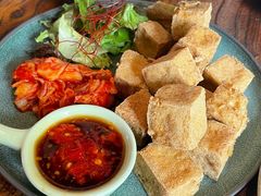 -食陆号·新式台湾创意菜(苏州首店)