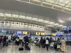-河内内排国际机场