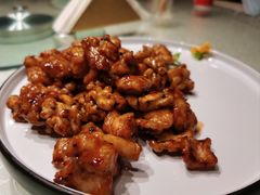 -萃華楼(王府井店)