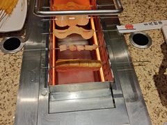 -丰茂烤串(卫星广场店)
