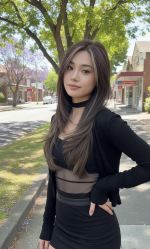 -梳蕾娜 HAIR SALON