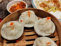 -岭南小生·粤港点心(南门口店)