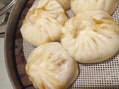 -包子大王(新泽巷店)