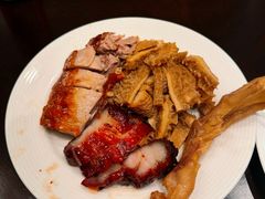 -京香轩·中餐厅(上海中庚聚龙酒店)