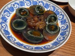 -小厨师·二十年沈家门小海鲜(百井坊巷店)