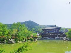 -华清宫景区