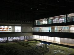 -广州市城市规划展览中心