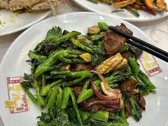 -凤城礼记鱼翅海鲜酒家(新马路总店)