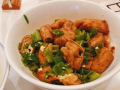 -农耕记·湖南土菜(观澜福城天虹店)