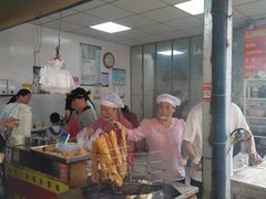 -汪记鲜鱼糊汤粉(沈阳路总店)